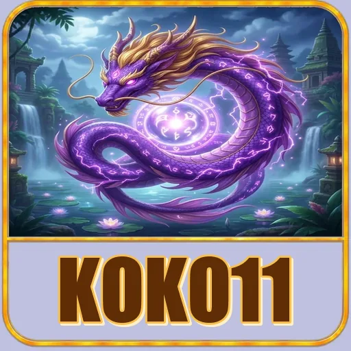 koko11 - Peningkatan performa dan UI/UX terbaru