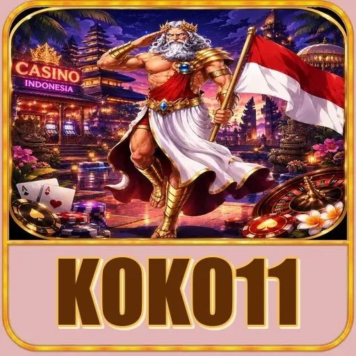 koko11 APK Indonesia - Panduan Lengkap dan Tutorial
