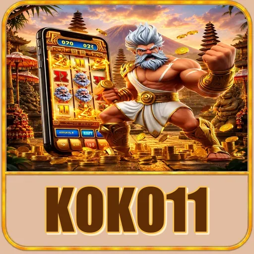 koko11 APK Indonesia - Panduan Lengkap dan Tutorial