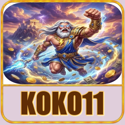 koko11 Indonesia - Peningkatan performa dan UI/UX terbaru